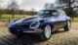 Jaguar E-Type обрела новую жизнь, и 400 лошадей Jaguar E-Type обрела новую жизнь, и 400 лошадей