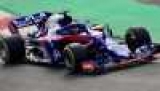 Toro Rosso     