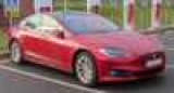 Что обновленная версия Tesla Model S будет Что обновленная версия Tesla Model S будет