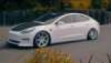 ����� ������: Tesla Model 3 ����������, � ���������������� ����������