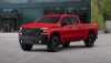  Chevrolet Silverado   Lego