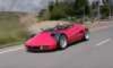 � ����, � ��� ����� � ����� �������� ���������� � ������� Ferrari - �����