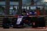  Toro Rosso      Honda