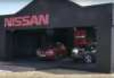 Nissan весело Nissan весело