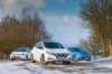 Топ-10 лучших электромобилей в Великобритании 2018 Топ-10 лучших электромобилей в Великобритании 2018