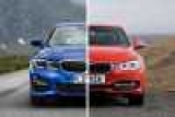    BMW 3- :   