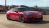 Made in Ukraine: ����������� �� ������� Porsche Panamera ������� � �������