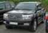 ��� ����� ������ ��������� ���������� Land Cruiser