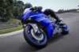 Yamaha R6 -   