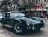 �� ������� ������� ���������� ������� Shelby Cobra 427 ��������