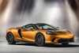  McLaren GT    ,  , 