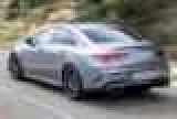 -AMG CLA45 2019 
