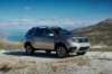 � ����� Dacia Duster 2020 ��������� ��� �� ������