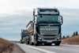   Volvo  Collision Warning System