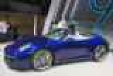  190     911 Cabriolet   
