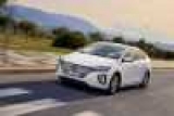  Ioniq    EV    