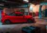 Honda Civic Type R ����������� � �����