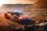  Lamborghini Huracan Sterrato   