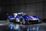 FIA WEC.           LMP1