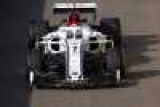  Sauber       2019