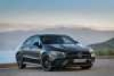  Mercedes CLA,      