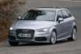  Audi 3 Sportback  