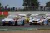 BTCC  2018  :   