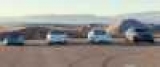 Все модели электромобилей Tesla в целом по прибытии Все модели электромобилей Tesla в целом по прибытии
