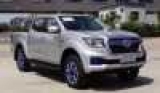 ������ ����� Nissan Navara ����� ����� �� 19 ����� ��������