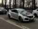 � ����� ���������� ������� Civic, �� � ����� Liberty Walk