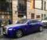 � �������� ������� Rolls-Royce �� ���������� ������� �� 12 ��������� ������